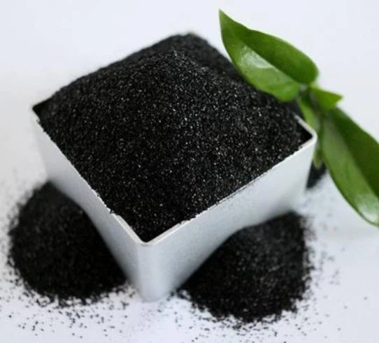 Shell Activated Carbon Shell Activated Carbon